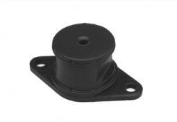 Monkey Grip Motor Mount for Yamaha Wave Blaster